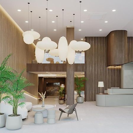 Ring Downtown Hotel Antalia Esterno foto