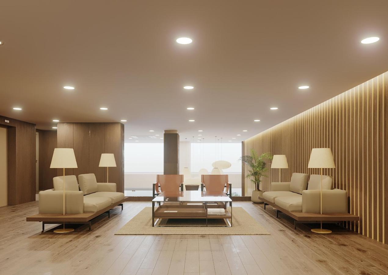Ring Downtown Hotel Antalia Esterno foto