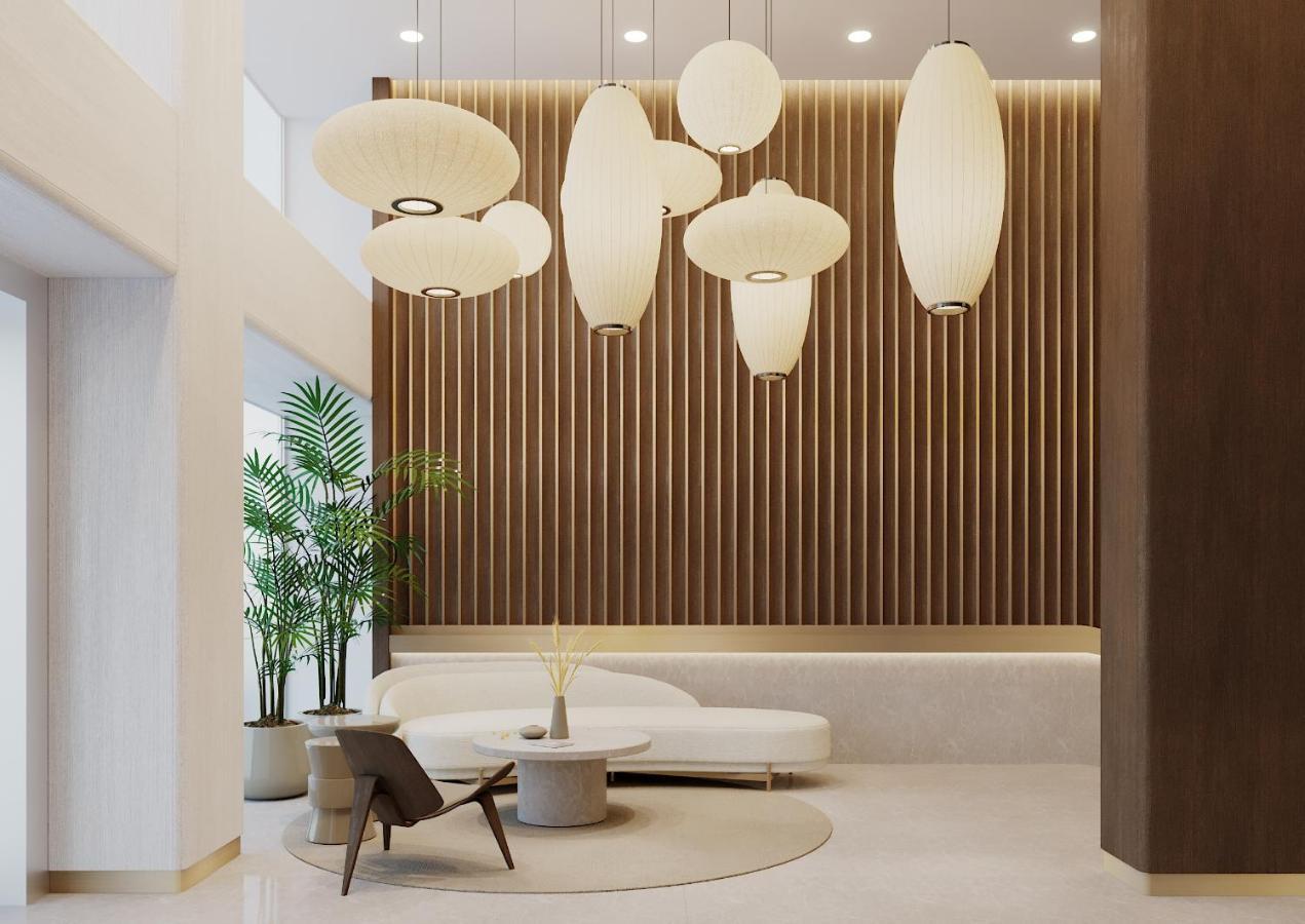 Ring Downtown Hotel Antalia Esterno foto