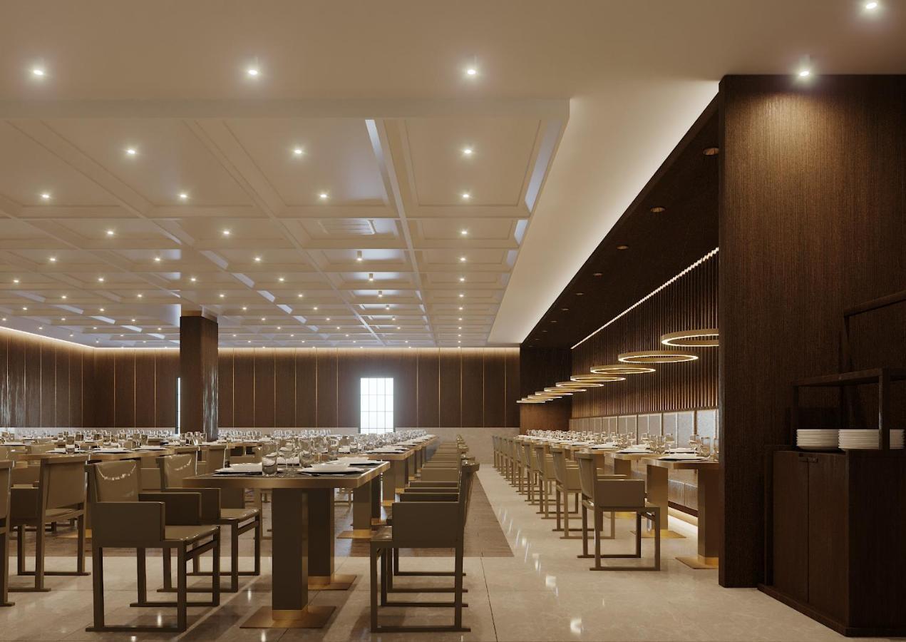 Ring Downtown Hotel Antalia Esterno foto