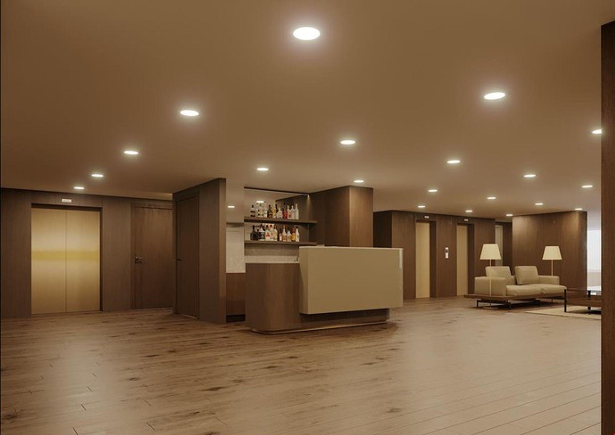 Ring Downtown Hotel Antalia Esterno foto
