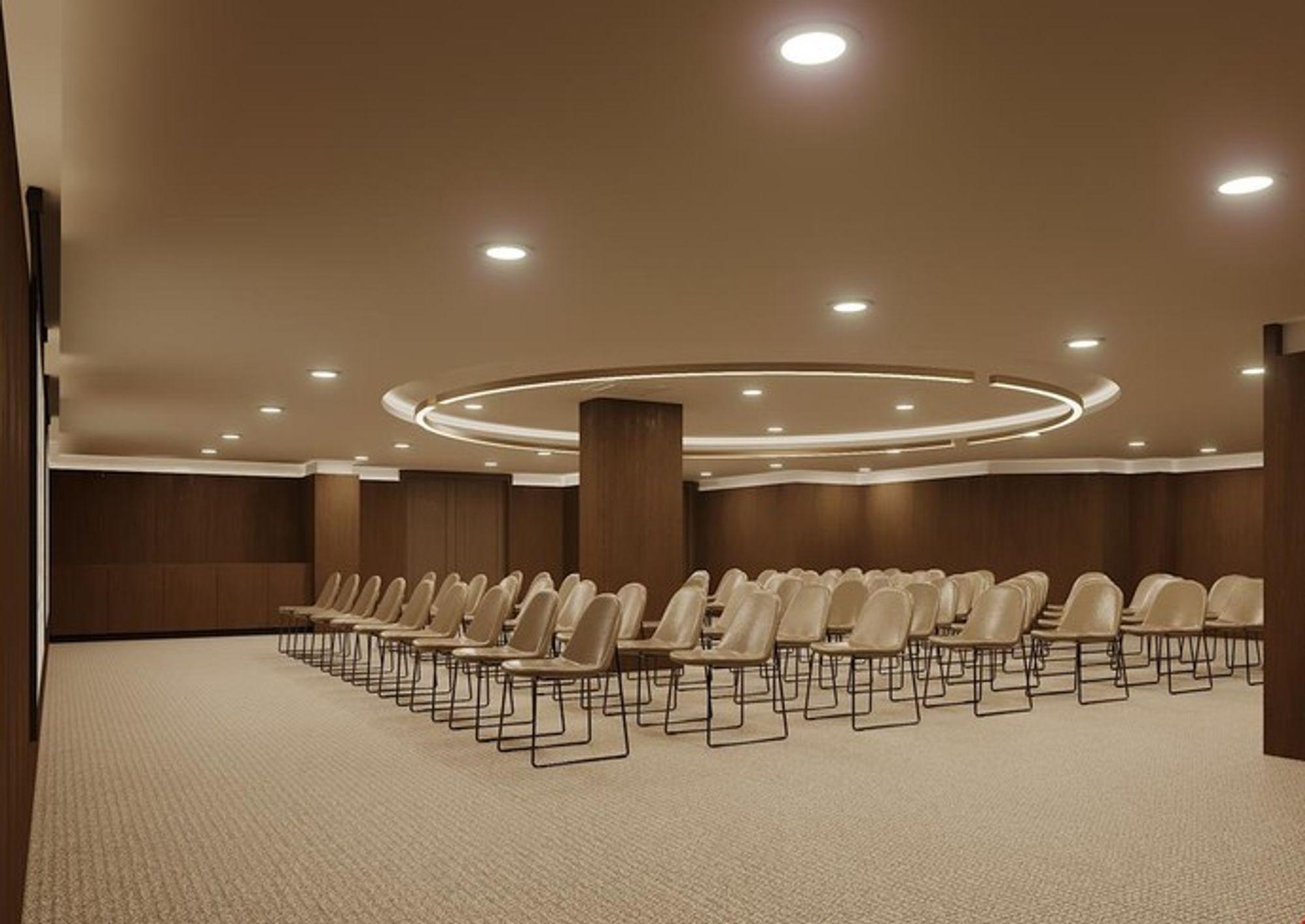 Ring Downtown Hotel Antalia Esterno foto