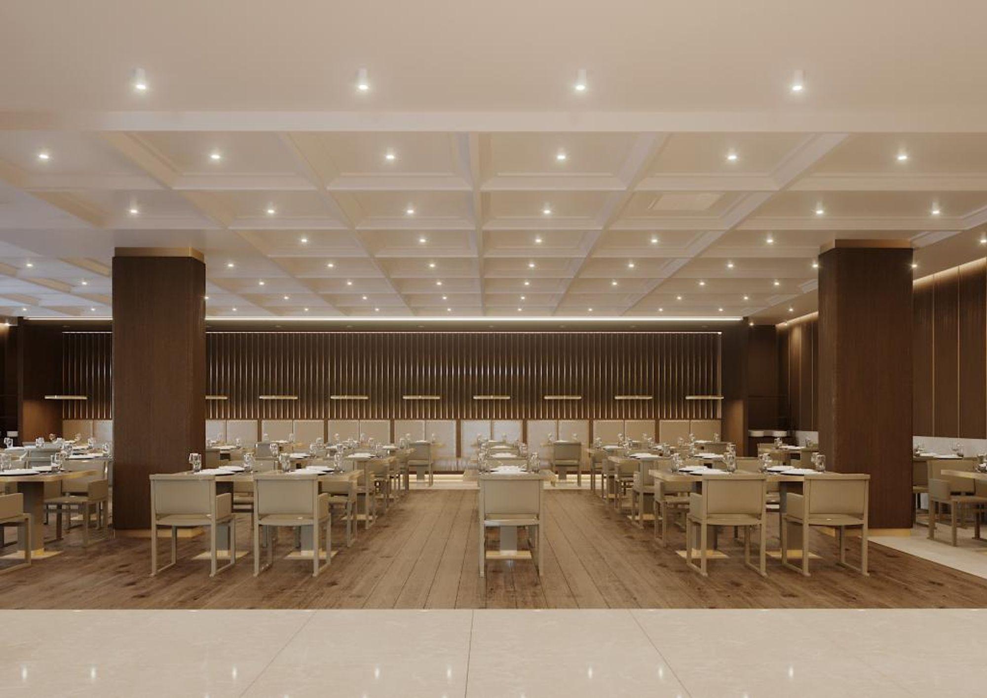 Ring Downtown Hotel Antalia Esterno foto