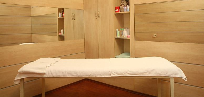 Ring Downtown Hotel Antalia Esterno foto